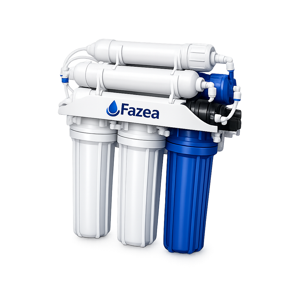 Osmoseur Premium FAZEA